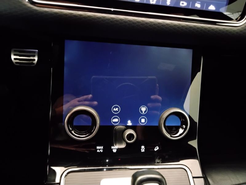 GuidiCar - LAND ROVER Range Rover Evoque 2020 Evoque 2.0d i4 mhev R-Dynamic S awd 150cv auto Usato